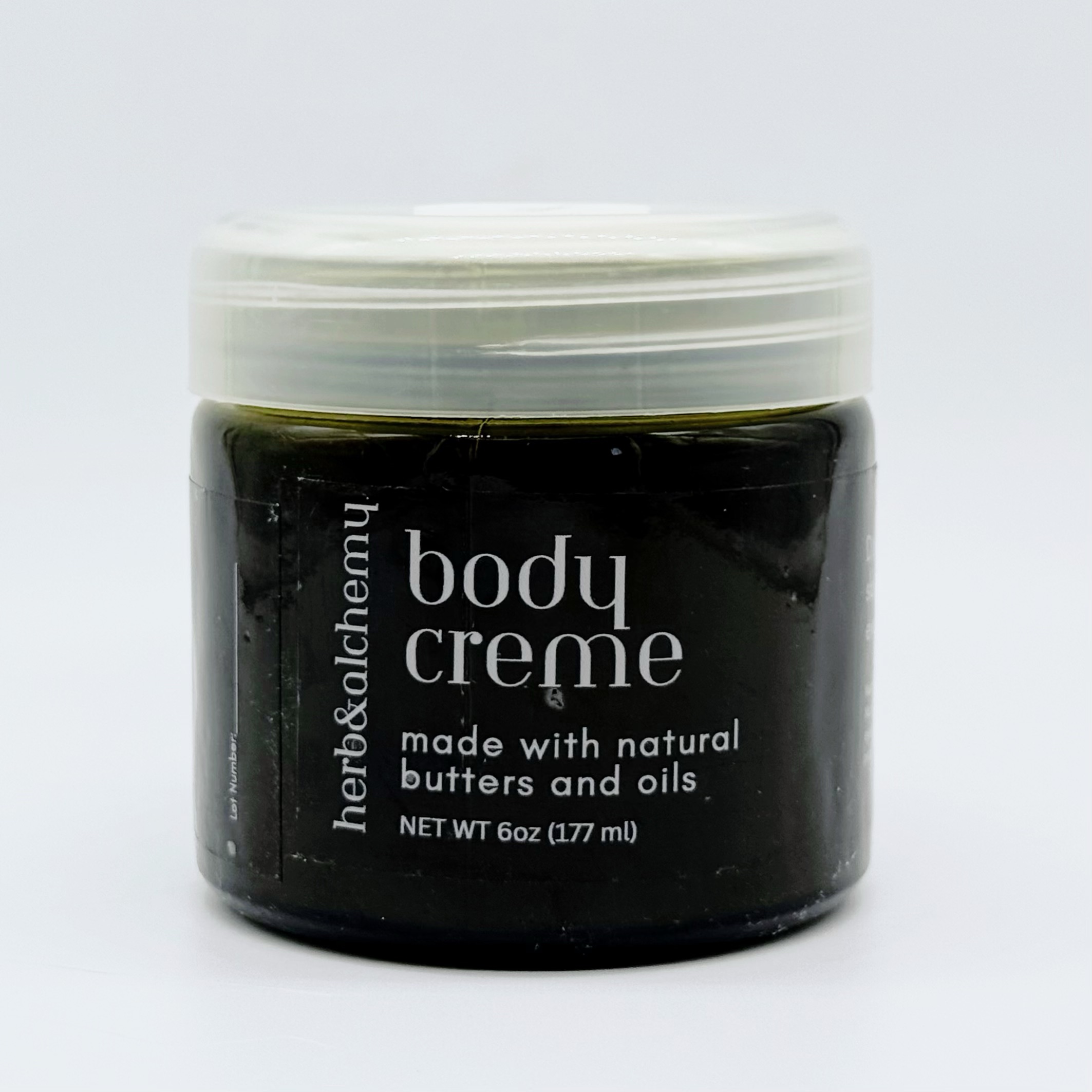 Body Creme